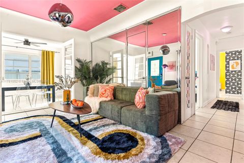 260 NE 45th St Miami FL 33137