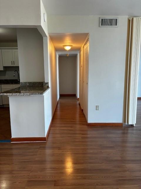 DORSET HOUSE CONDO - Residential