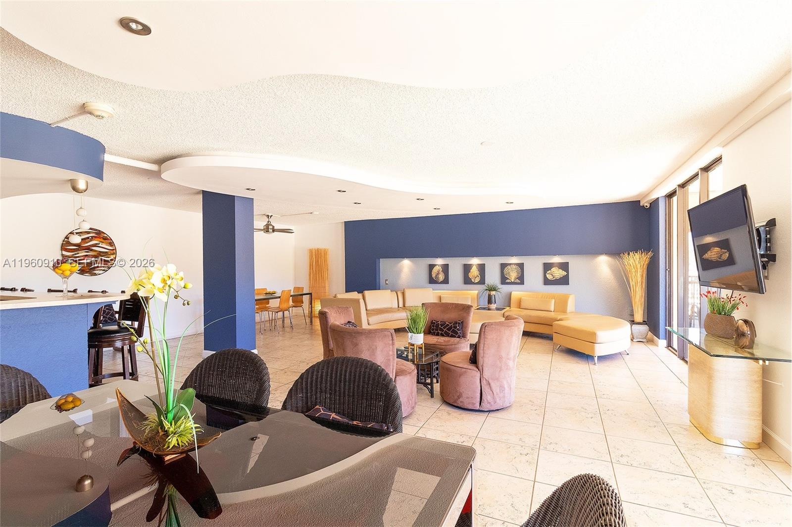 DORSET HOUSE CONDO - Residential