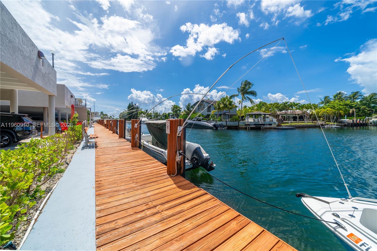 DORSET HOUSE CONDO - Residential