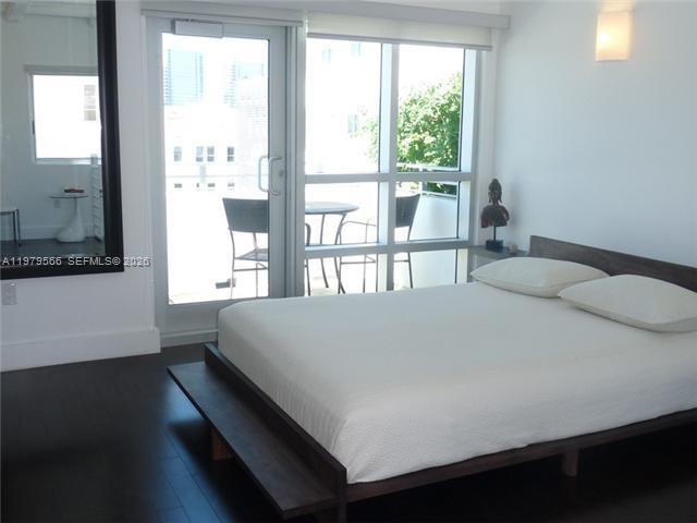 MERIDIAN 5 CONDO - Residential Lease