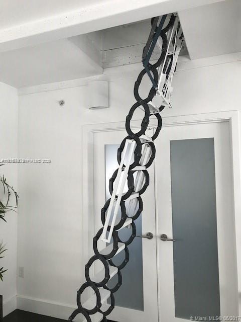 MERIDIAN 5 CONDO - Residential Lease