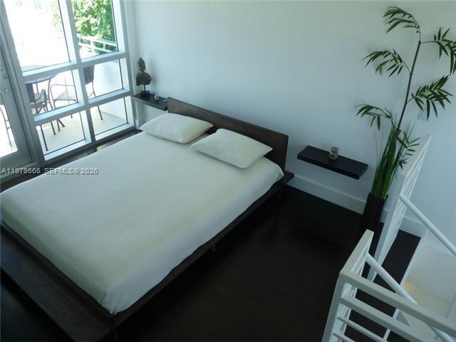 MERIDIAN 5 CONDO - Residential Lease