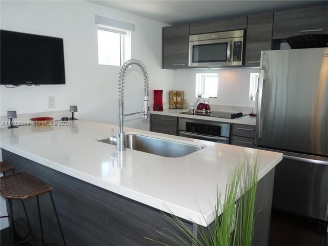 MERIDIAN 5 CONDO - Residential Lease