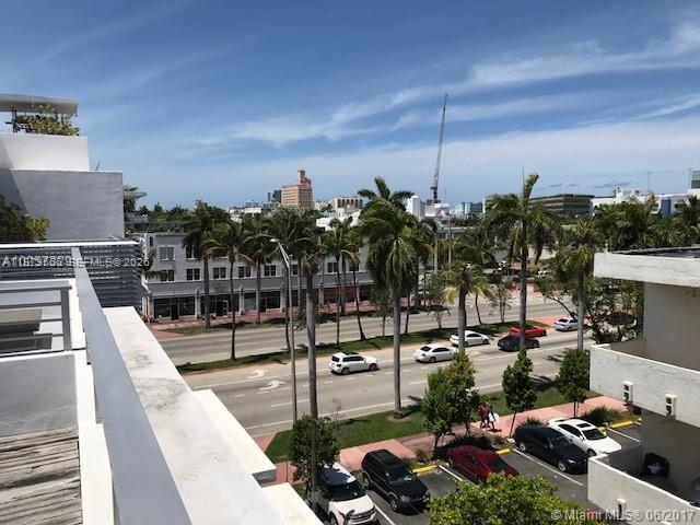 MERIDIAN 5 CONDO - Residential Lease