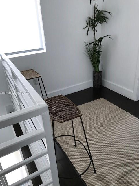 MERIDIAN 5 CONDO - Residential Lease