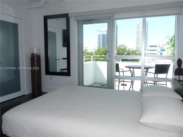 MERIDIAN 5 CONDO - Residential Lease