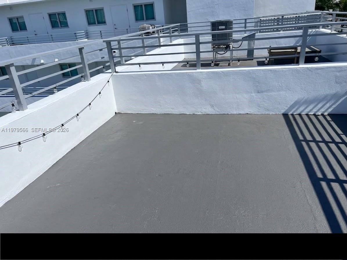 MERIDIAN 5 CONDO - Residential Lease