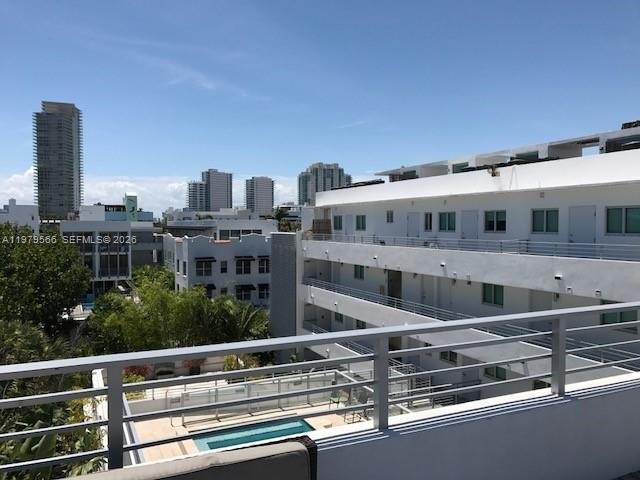 MERIDIAN 5 CONDO - Residential Lease