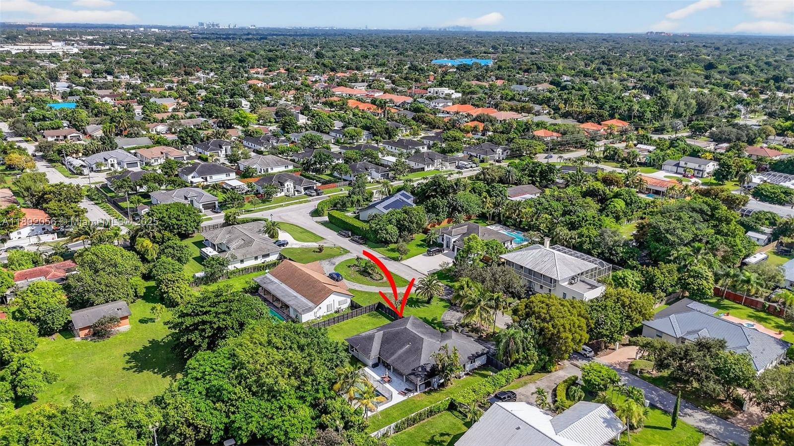Edmor Estate - Residential