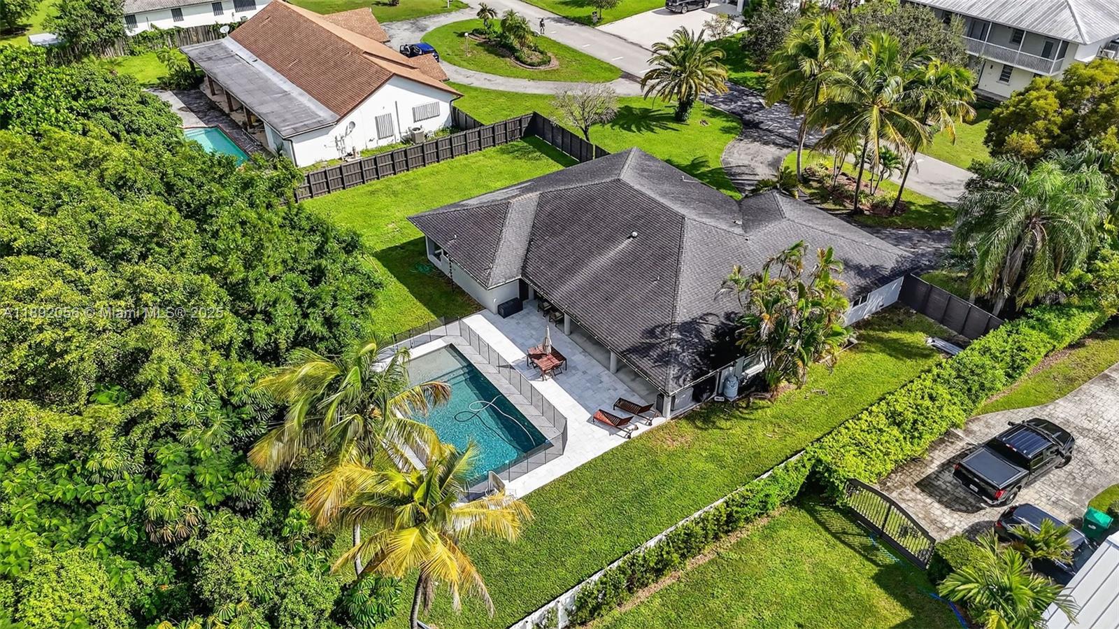 Edmor Estate - Residential