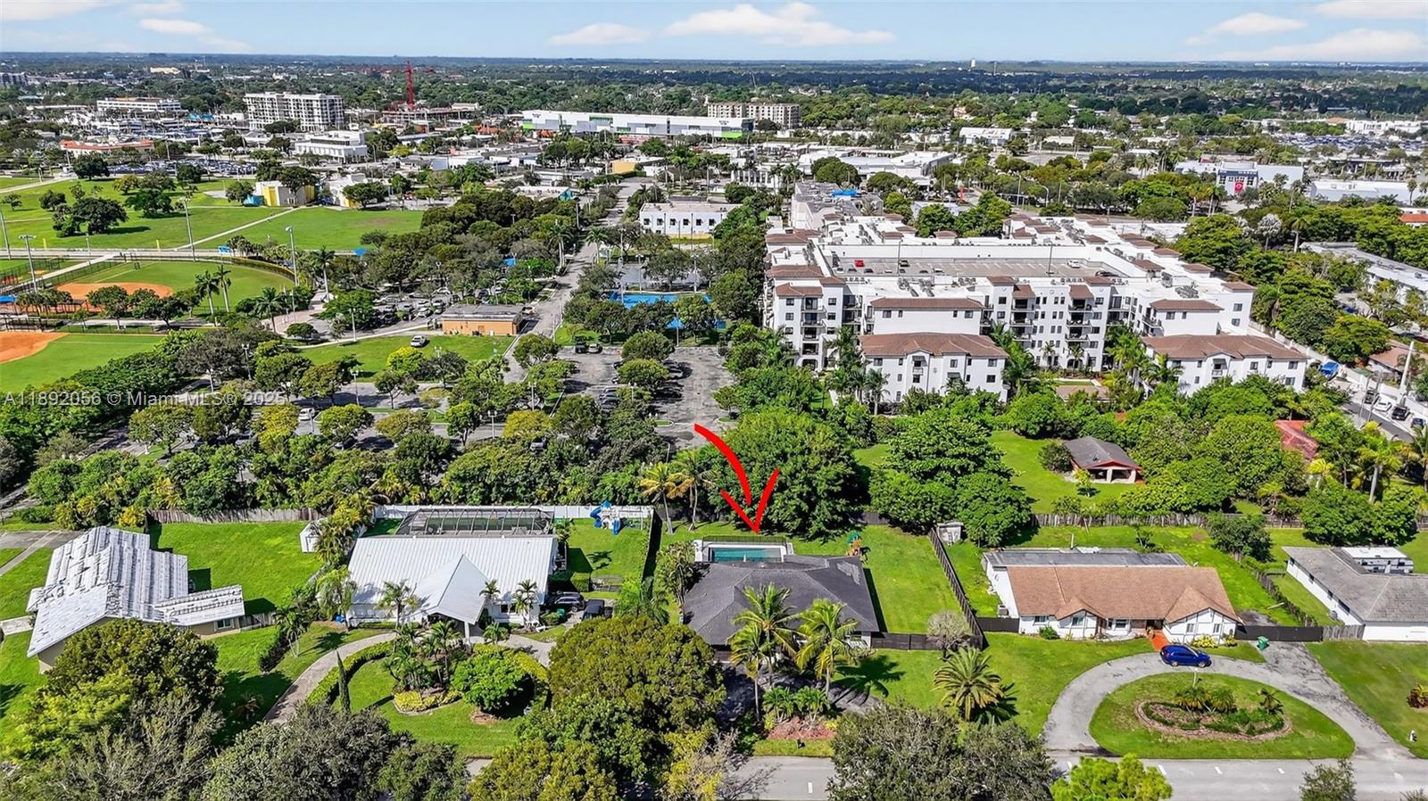 Edmor Estate - Residential
