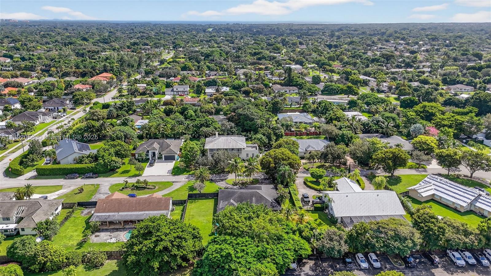 Edmor Estate - Residential