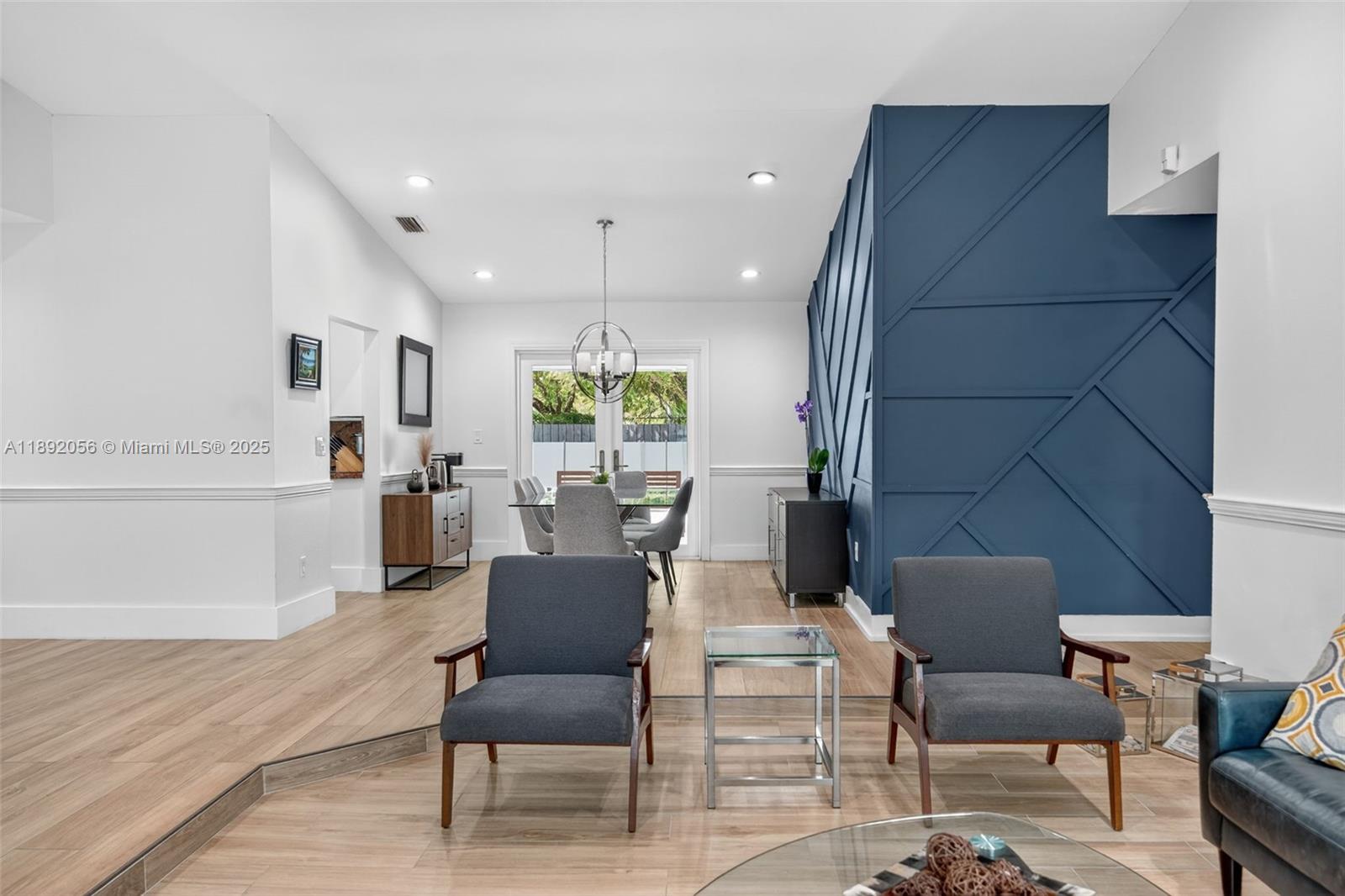 Edmor Estate - Residential