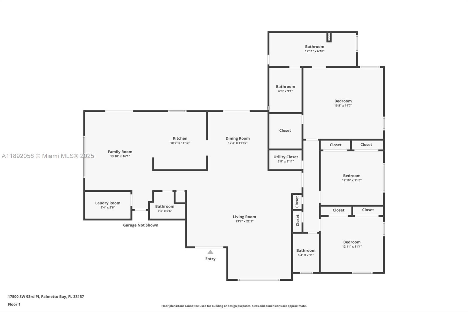 Edmor Estate - Residential