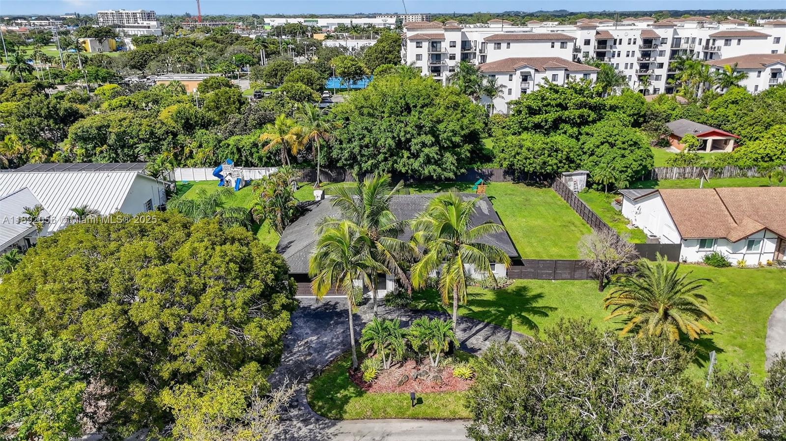 Edmor Estate - Residential