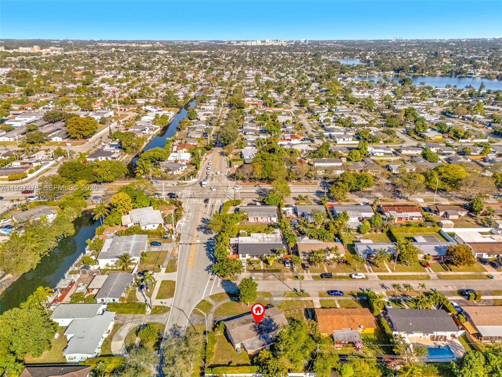 WESTWOOD ESTATES - Residential