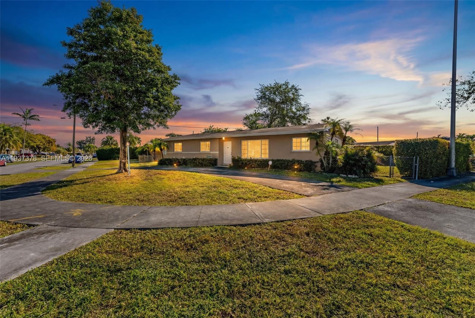 WESTWOOD ESTATES - Residential