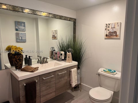 Tiny photo for 5200 N Ocean Blvd #1012B, Lauderdale By The Sea, FL 33308 (MLS # A12042552)