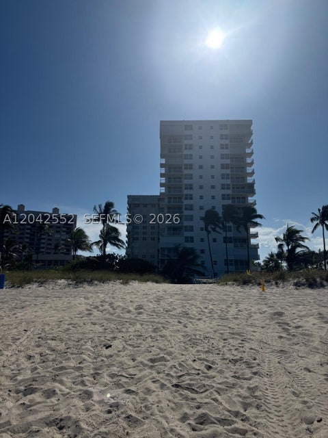 Tiny photo for 5200 N Ocean Blvd #1012B, Lauderdale By The Sea, FL 33308 (MLS # A12042552)