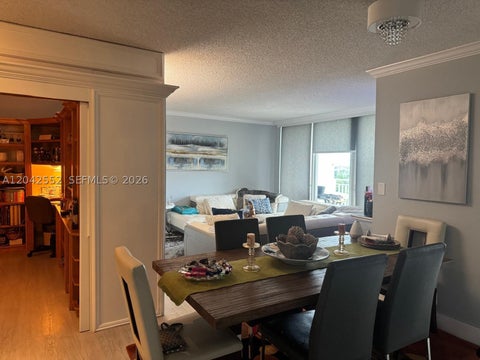 Tiny photo for 5200 N Ocean Blvd #1012B, Lauderdale By The Sea, FL 33308 (MLS # A12042552)