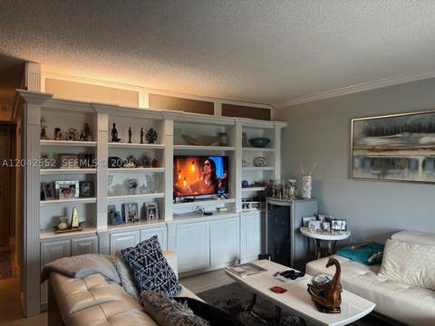 Tiny photo for 5200 N Ocean Blvd #1012B, Lauderdale By The Sea, FL 33308 (MLS # A12042552)