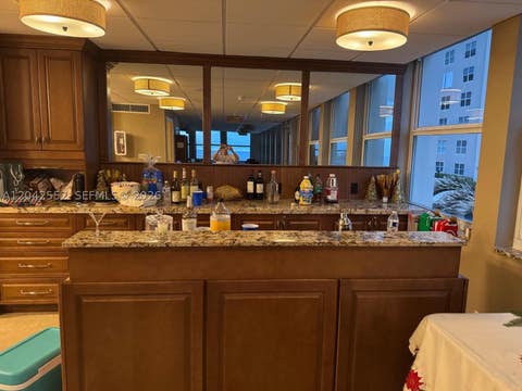 Tiny photo for 5200 N Ocean Blvd #1012B, Lauderdale By The Sea, FL 33308 (MLS # A12042552)