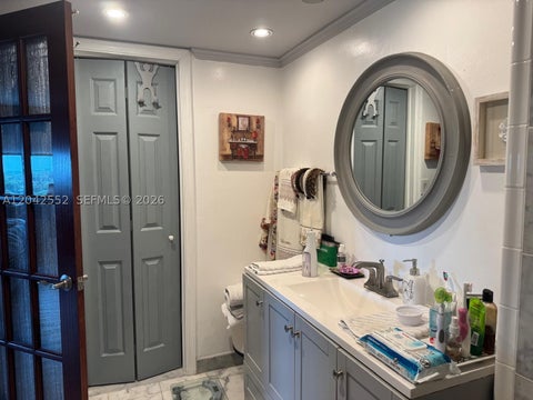 Tiny photo for 5200 N Ocean Blvd #1012B, Lauderdale By The Sea, FL 33308 (MLS # A12042552)