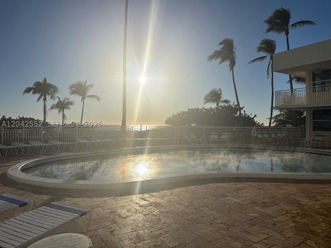 Tiny photo for 5200 N Ocean Blvd #1012B, Lauderdale By The Sea, FL 33308 (MLS # A12042552)