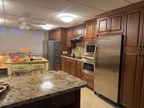 Tiny photo for 5200 N Ocean Blvd #1012B, Lauderdale By The Sea, FL 33308 (MLS # A12042552)