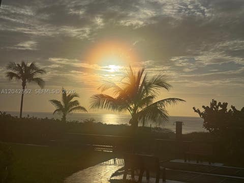 Tiny photo for 5200 N Ocean Blvd #1012B, Lauderdale By The Sea, FL 33308 (MLS # A12042552)
