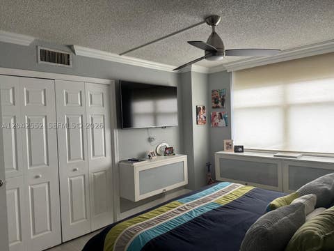 Tiny photo for 5200 N Ocean Blvd #1012B, Lauderdale By The Sea, FL 33308 (MLS # A12042552)