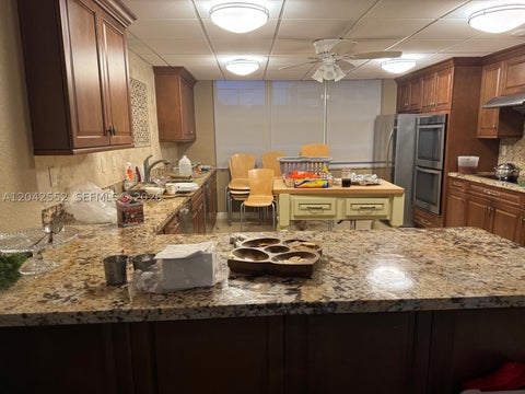 Tiny photo for 5200 N Ocean Blvd #1012B, Lauderdale By The Sea, FL 33308 (MLS # A12042552)
