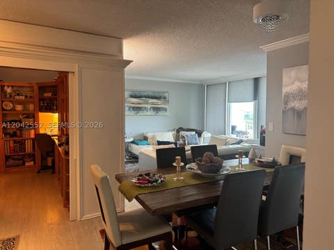 Tiny photo for 5200 N Ocean Blvd #1012B, Lauderdale By The Sea, FL 33308 (MLS # A12042552)