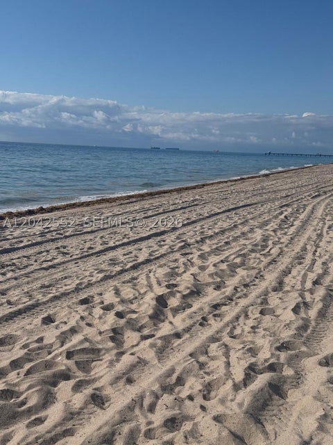 Tiny photo for 5200 N Ocean Blvd #1012B, Lauderdale By The Sea, FL 33308 (MLS # A12042552)