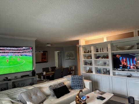 Tiny photo for 5200 N Ocean Blvd #1012B, Lauderdale By The Sea, FL 33308 (MLS # A12042552)