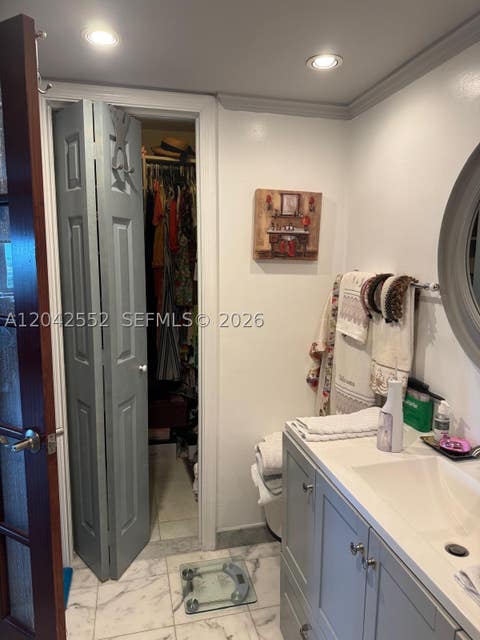 Tiny photo for 5200 N Ocean Blvd #1012B, Lauderdale By The Sea, FL 33308 (MLS # A12042552)