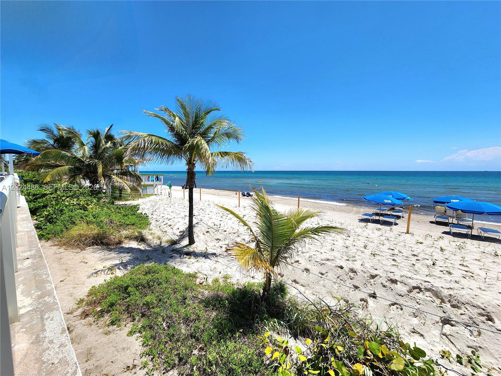 PARKER PLAZA CONDO ESTATE - Residential Lease