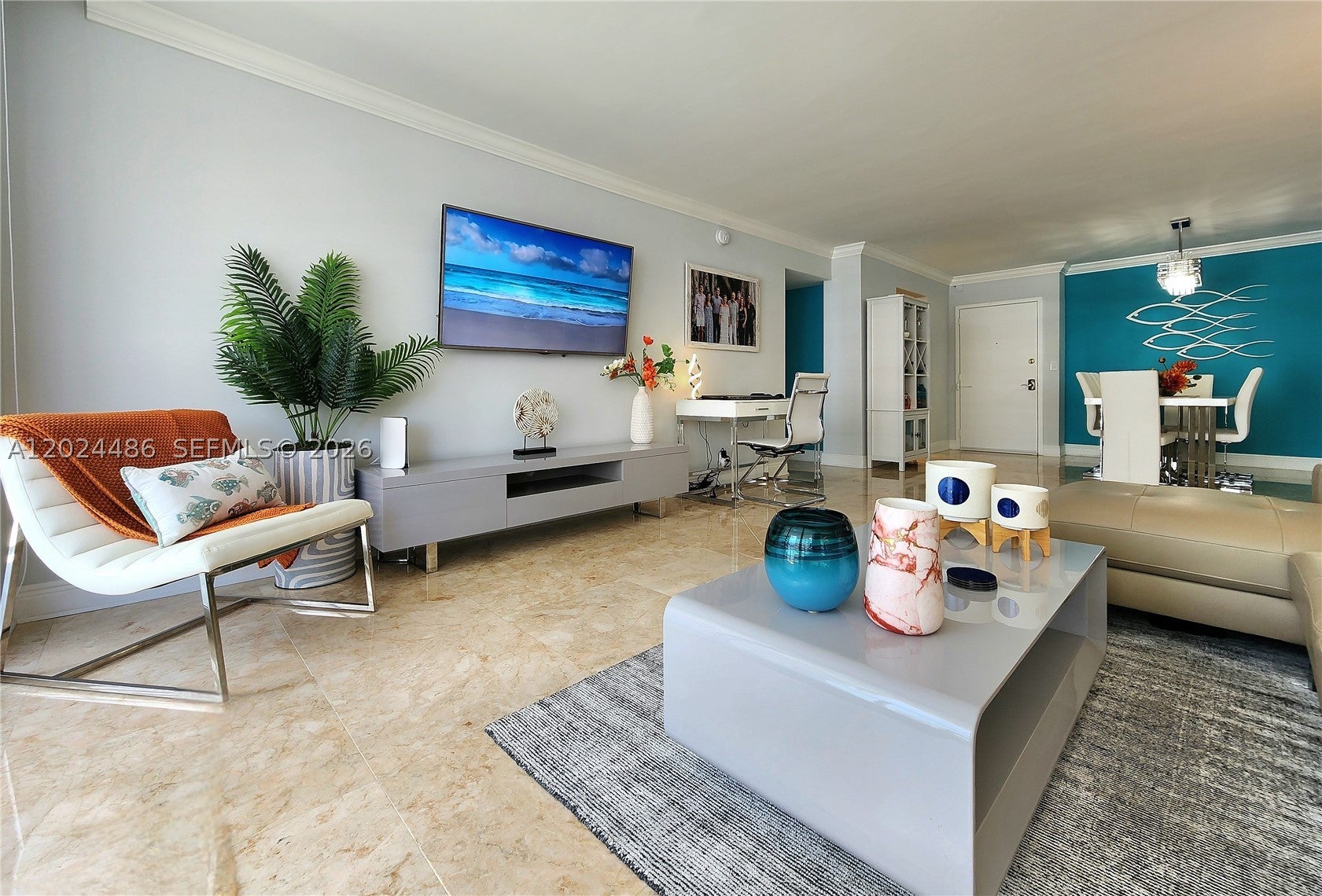 2030 S Ocean Dr 923