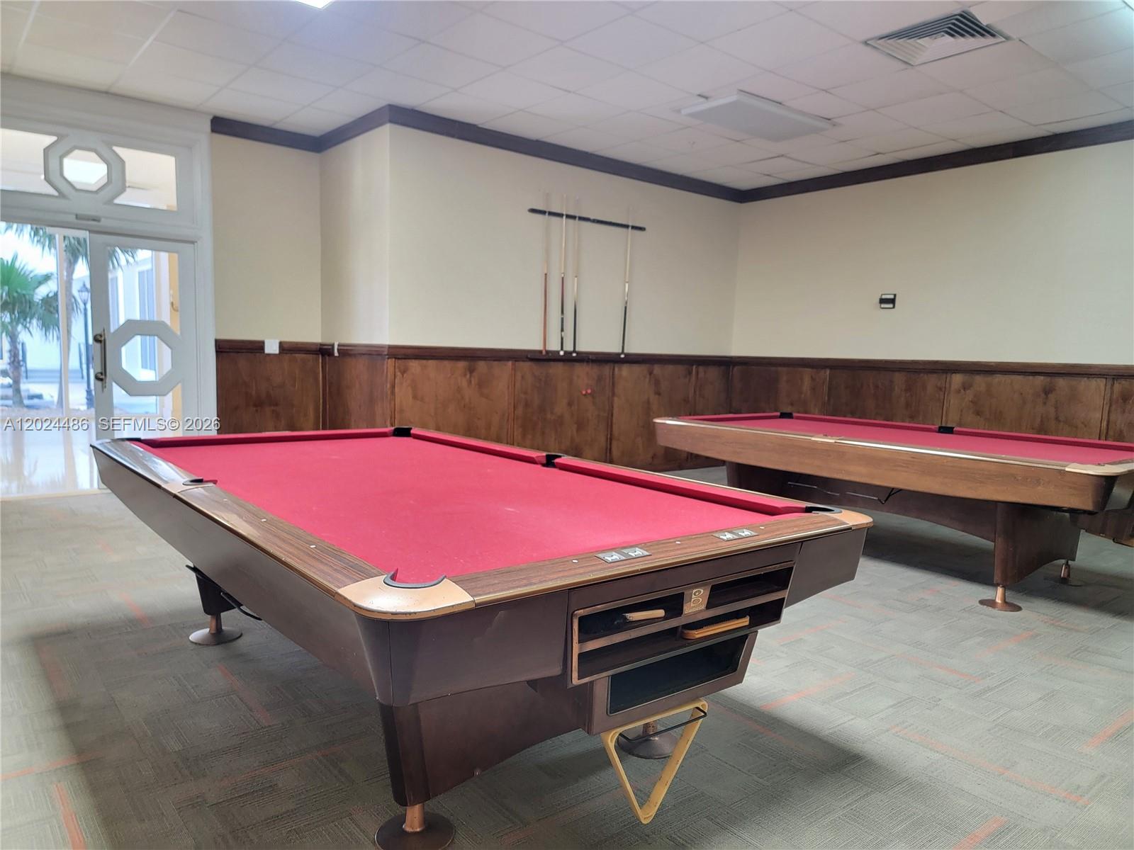 PARKER PLAZA CONDO ESTATE - Residential Lease