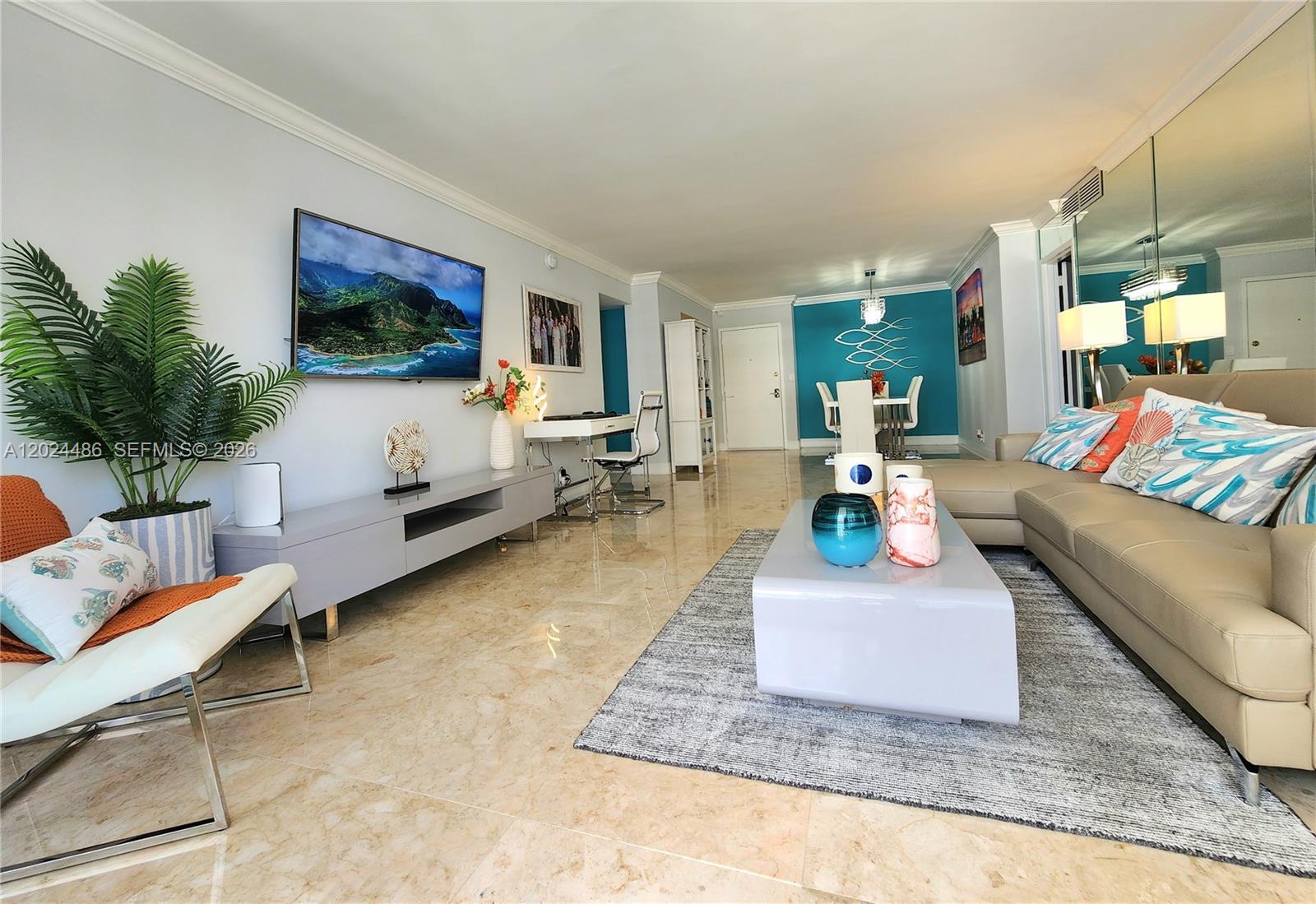 PARKER PLAZA CONDO ESTATE - Residential Lease