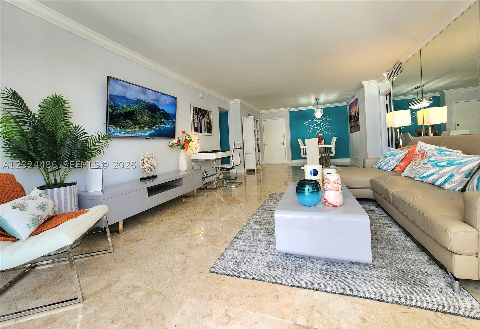 2030 S Ocean Dr 923