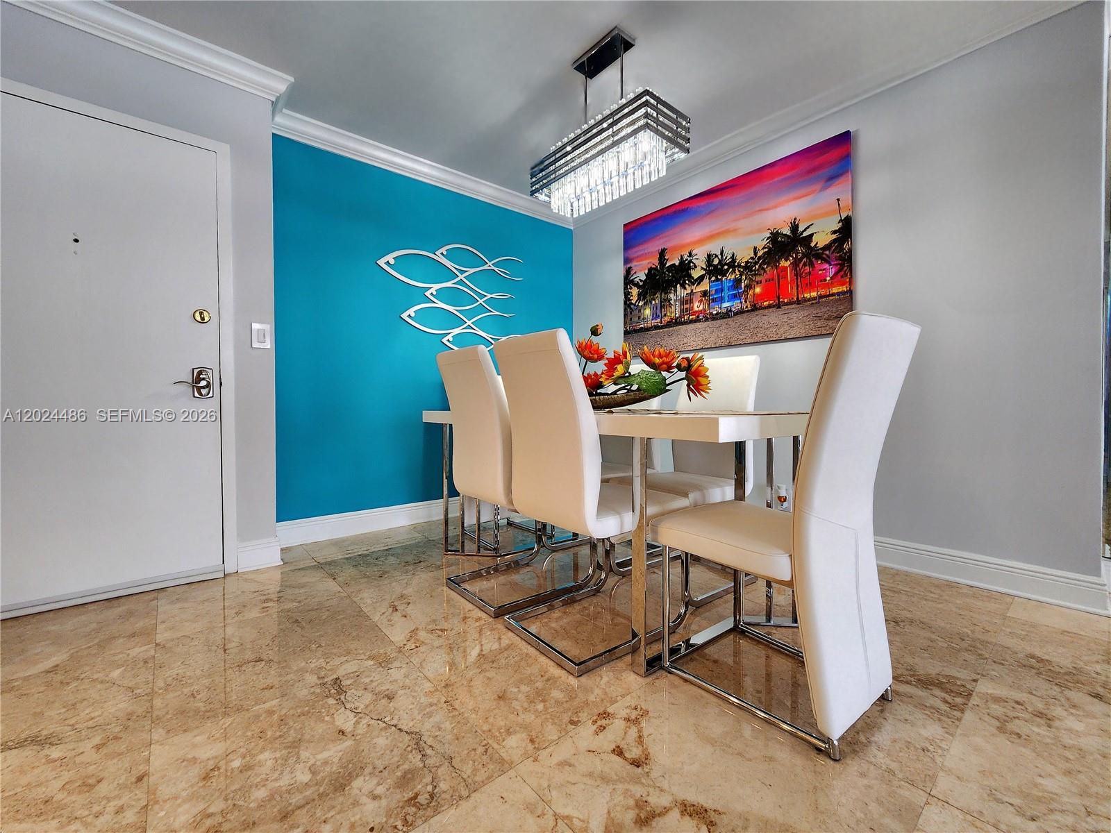 PARKER PLAZA CONDO ESTATE - Residential Lease