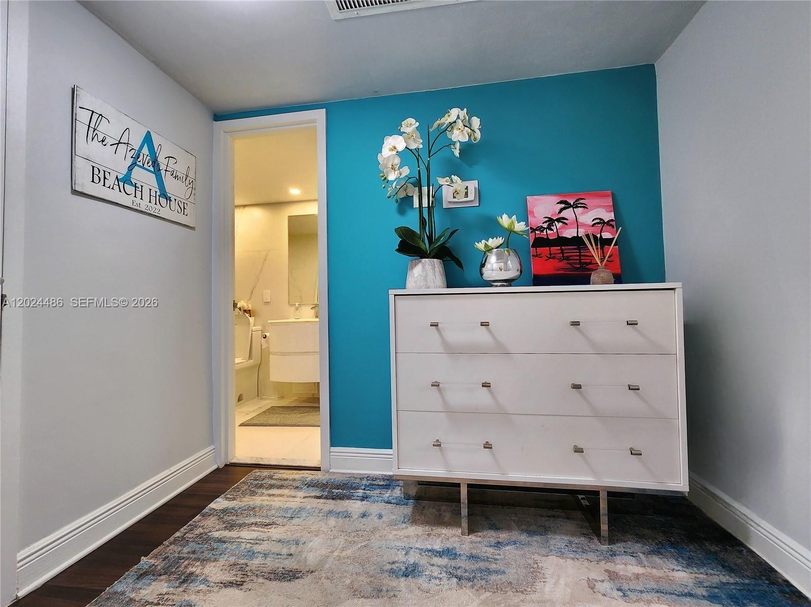 PARKER PLAZA CONDO ESTATE - Residential Lease