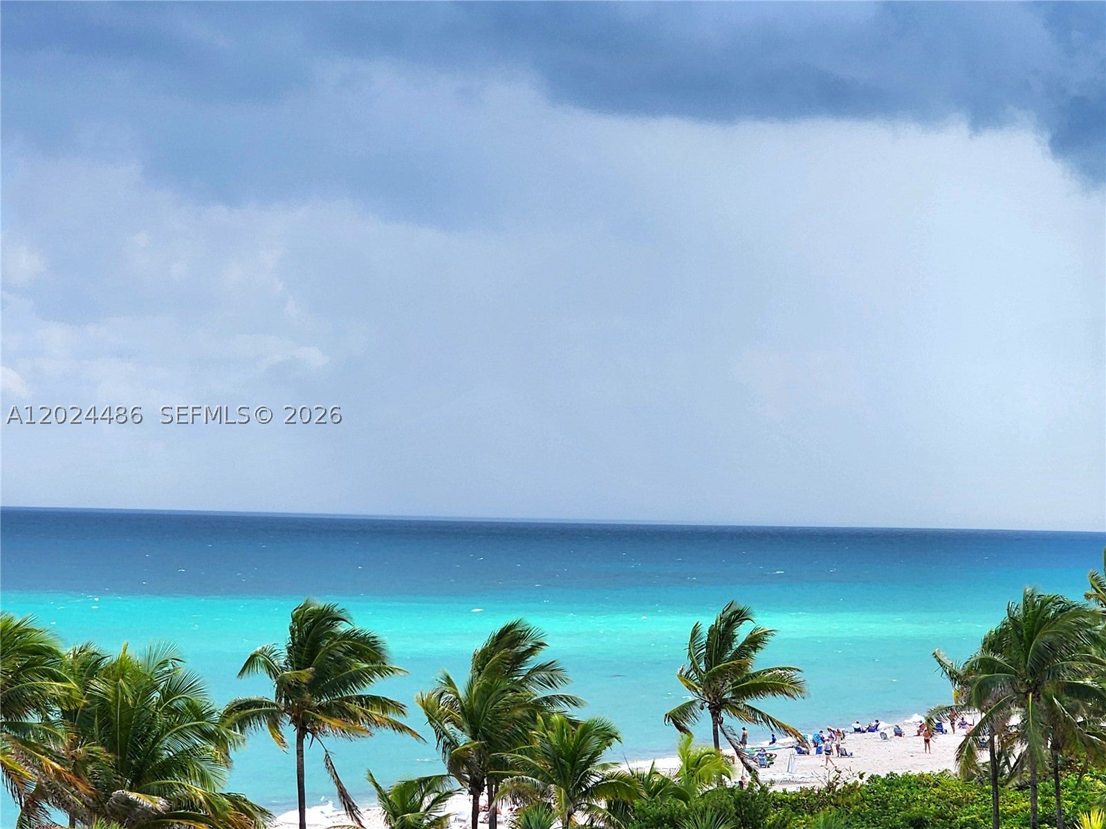 2030 S Ocean Dr 923