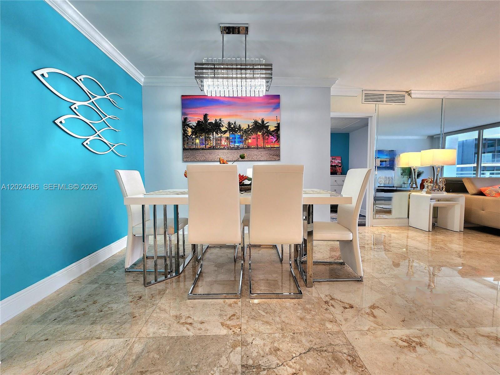 PARKER PLAZA CONDO ESTATE - Residential Lease