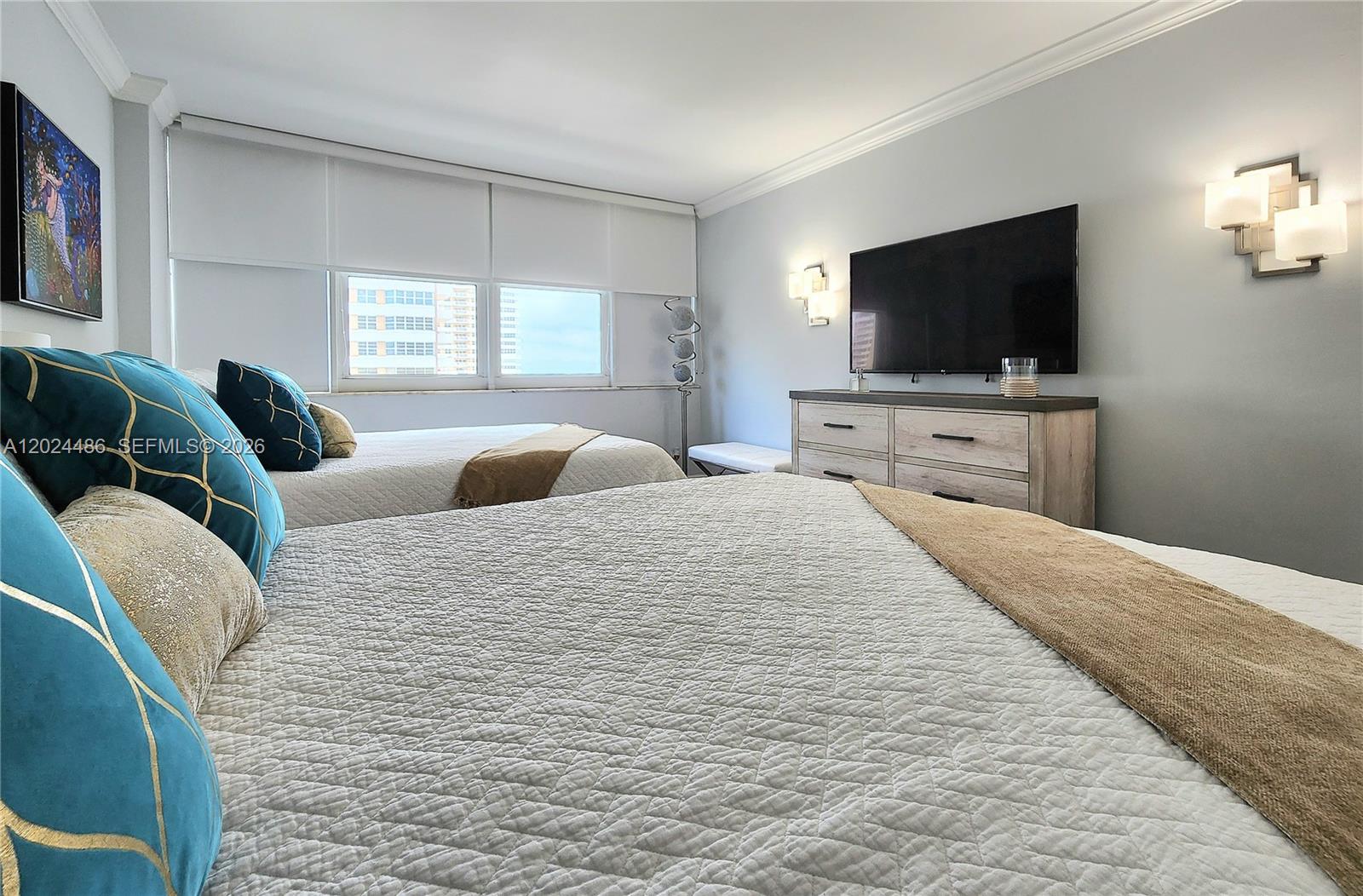 PARKER PLAZA CONDO ESTATE - Residential Lease