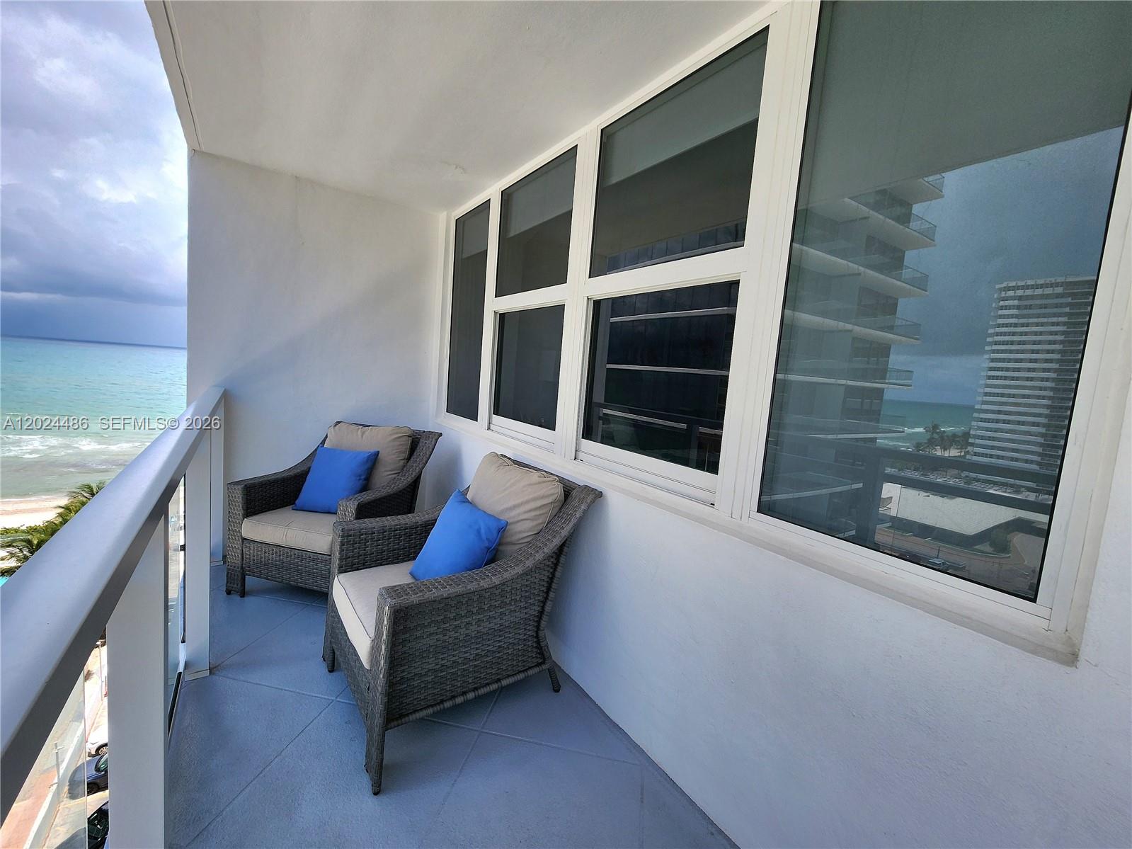 PARKER PLAZA CONDO ESTATE - Residential Lease