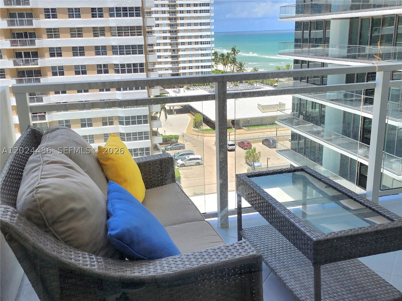 2030 S Ocean Dr 923