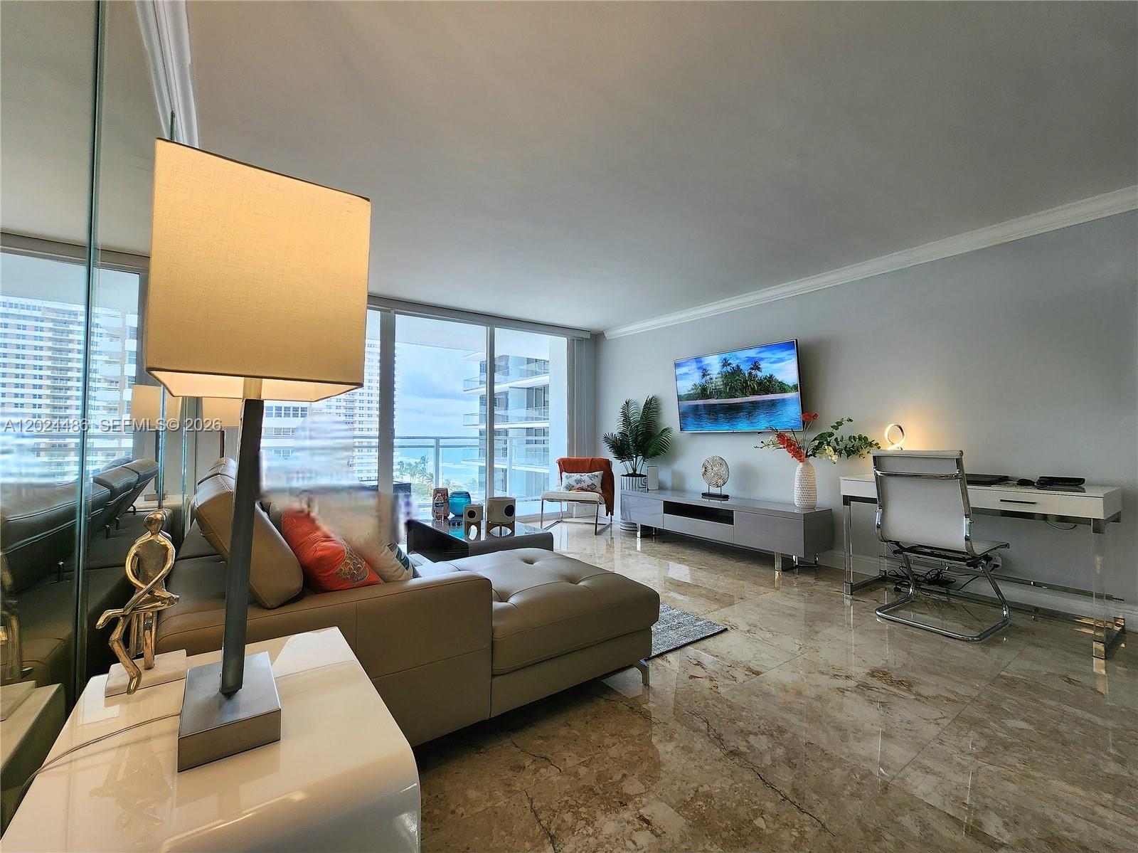 PARKER PLAZA CONDO ESTATE - Residential Lease